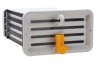 Bosch WTY88780PL/04 HomeProfessional selfCleaning condenser Ablufttrockner Kondensatorbehälter 