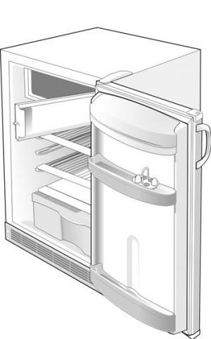 ACCUCOLD HTS1561/04 CT-66J Ersatzteile und Zubehör