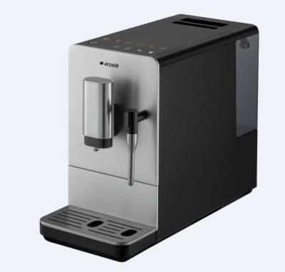 Arcelik EM 6092 O Imperium® Espresso Makinesi 8819381100 EM 6092 O Kaffeemaschine Auffangbehälter