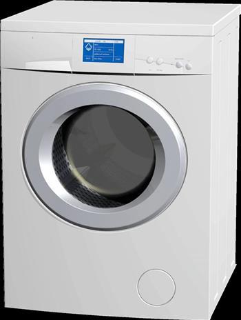 Arcelik PS51/200/00 5200 138455 Waschmaschine Innenschlauch