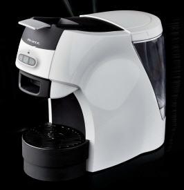 Ariete 1301 00M130100AR0 COFFEE MAKER MCE28 Camping Kaffee