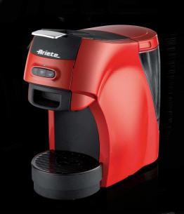 Ariete 1301 00M130101AR0 COFFEE MAKER MCE28 Kaffeemaschine