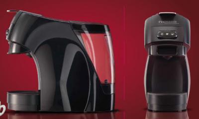 Ariete 1301/1 00M130112EM0 COFFEE MAKER MCE28 Kaffeeapparat Ersatzteile und Zubehör