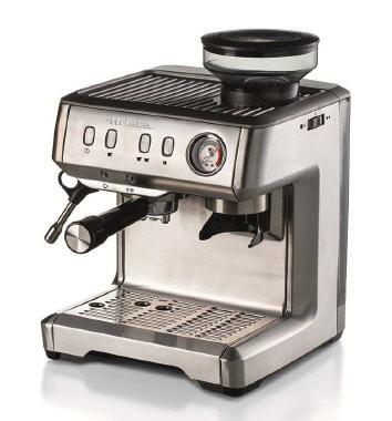 Ariete 1313-1018 00M131310SLCH COFFEE MACHINE MCE30 Kaffeemaschine Elektronik