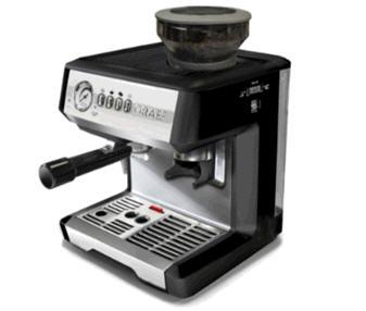 Ariete 1314-ESM802 00M131410GFD COFFEE MACHINE MCE30 Kaffeeapparat Ersatzteile und Zubehör