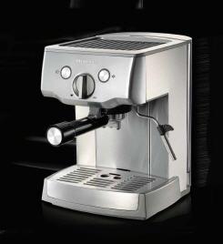Ariete 1324 00M132410AR0 COFFEE MAKER MCE27 Camping Kaffee