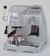 Ariete 1329 00M132940AR0 CAFE` ROMA DELUXE Reinigung Zubehör