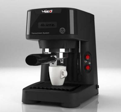 Ariete 1338 00M133830AR0 MIRO` BASE MCE24 (W/PCBA) Kaffeeautomat Espressohalter