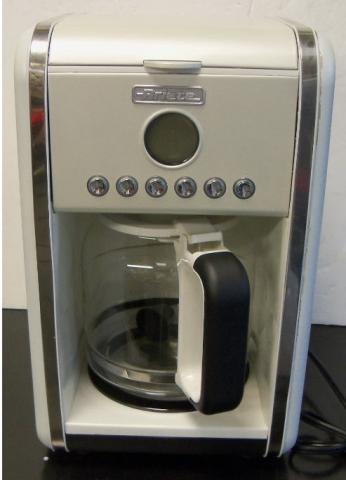 Ariete 1342 00M134207ARID DRIP COFFEE Kaffeemaschinen Ersatzteile und Zubehör