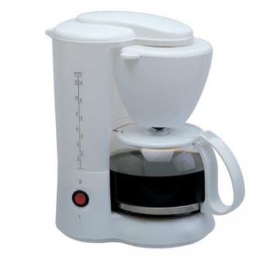 Ariete 1361 00M136100AR0 DREEP COFFEE (WHITE) Camping Kaffee