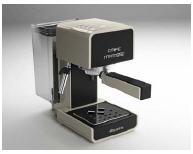 Ariete 1363 00M136312AR0 COFFEE MAKER MCE25 (STEAM VERSION) Kaffeeaparat Sieb