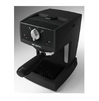 Ariete 1365 00M136560AR0 COFFE MAKER PICASSO (W/PCB-B) Reinigung Zubehör