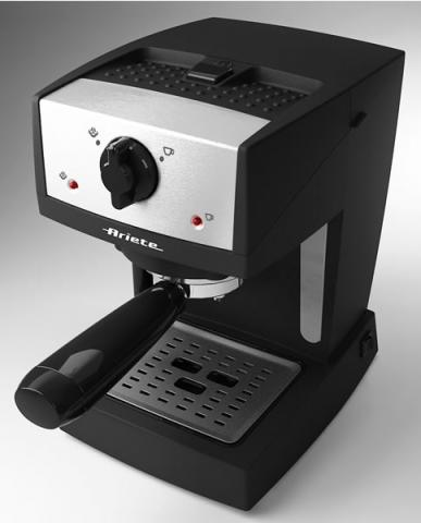 Ariete 1366B 00M136650ARSA COFFEE MAKER PICASSO Kaffeemaschine