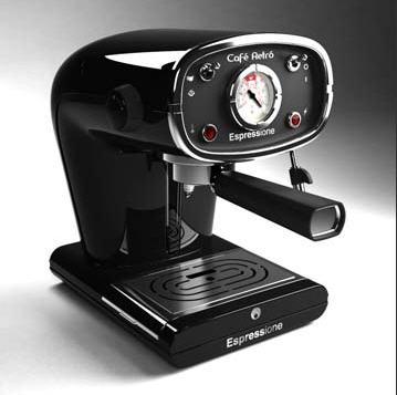 Ariete 1388-IAN106103 00M138831LDCH CAFFE` RETRO` (C/PCBA) Kaffeeaparat Sieb