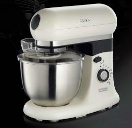 Ariete 1588 00C158807ARID KITCHEN MACHINE VINTAGE CREAM/PEARL Kleine Haushaltsgeräte Ersatzteile und Zubehör