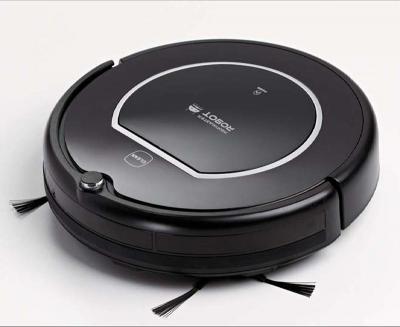 Ariete 2712/1-8536 00P271242ALES PROFIMASTER ROBOT (LITHIUM BATTERY) Staubsauger Schmutzfänger