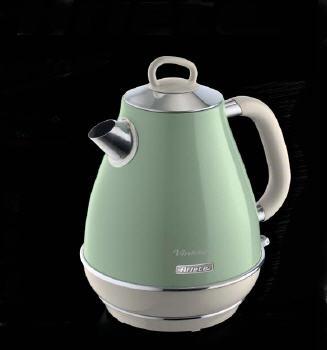 Ariete 2869 00C286904ARSA ELECTRIC KETTLE VINTAGE Ersatzteile