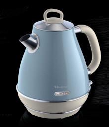 Ariete 2869 00C286905ARSA ELECTRIC KETTLE VINTAGE Kaffee Ersatzteile und Zubehör