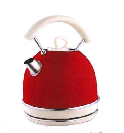 Ariete 2877-375931 00C287709TCD ELECTRIC KETTLE VINTAGE Camping Kaffee