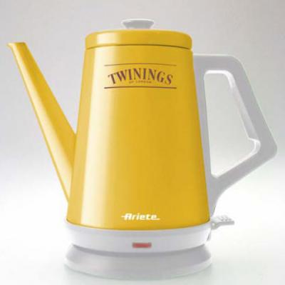 Ariete 2892 00C289200AR0 BOL ARIETE TEA MAKER YE I Ersatzteile und Zubehör