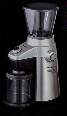 Ariete 3017 00M301700ARSA COFFEE GRINDER Ersatzteile
