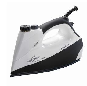 Ariete 6199 00S619900ESCD STEAM IRON FSV5 Kleine Haushaltsgeräte Bügeleisen