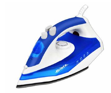 Ariete 6234 00S623400AR0_ STEAM IRON 2000W Kleine Haushaltsgeräte Bügeleisen