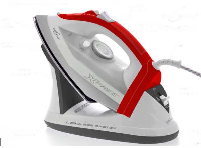 Ariete 6236 00S623612ESCD STEAM IRON FREE STYLE Kleine Haushaltsgeräte Ersatzteile und Zubehör