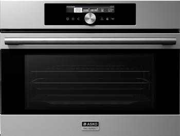 ASKO BO4CM4L1-42/13 OCM8456S 457809 Herd Backofen