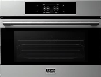 ASKO BO4CM4T1-42/12 OCM8476S 457965 Herd Backofen