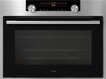 ASKO BO4PY4F3-12/01 OP8487S 500395 Herd Backofen