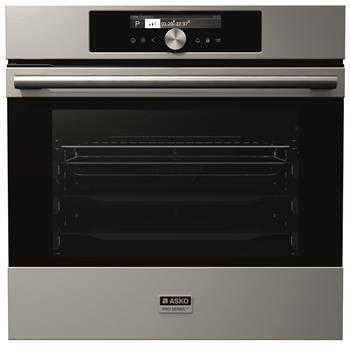 ASKO BO6PY4L1-42/03 OP86561S 514937 Herd Backofen