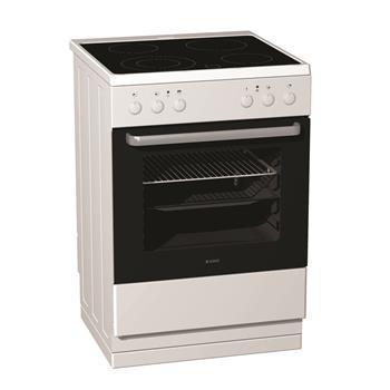 ASKO E24U1-E44M/07 CC9634W 493063 Herd Backofen