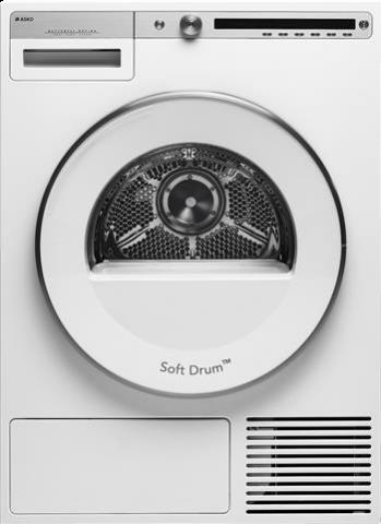 ASKO TD75.1394/03 T409HS.W 576708 Waschmaschine Thermostat