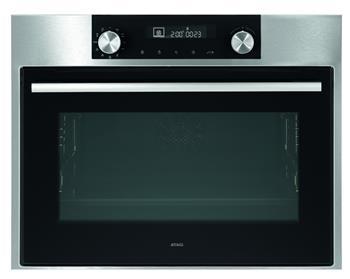 Atag BO4CO4I3-47/03 OX4511C 500026 Herd Backofen