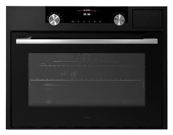 Atag BO4CS2S3-42/11 CS4692C 729874 Backofen Fuss