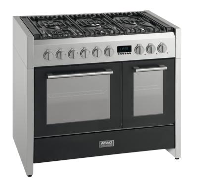 Atag FG1070DA1E/A01 FG1070DA FORNUIS 100CM ZWA DUB 72462501 Ersatzteile Kochen