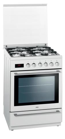 Atag FG6055CA1E/A02 FG6055C (V1013) FORNUIS G-E TU 24203102 Ersatzteile Kochen