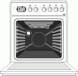 Atag FL155R Elektrofornuis met `Cook-light` kookplaat Ofen Ersatzteile