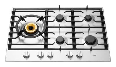 Atag HG7511EBA1E/A3 HG7511EBA GASKOOKPLAAT 75CM CO 46152403 Ersatzteile Kochen