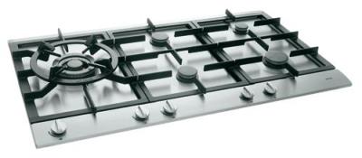 Atag HG9611BA1EA2 HG9611BA1E/A2 HG9611B (V0510) GASKOOKPL.SOLO Ersatzteile und Zubehör