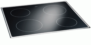 Atag HL4093BUU/A01 Keramische kookplaat Ofen Kochplatte