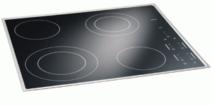 Atag HL6093RUU/A01 Keramische kookplaat Kochherd Kochplatte