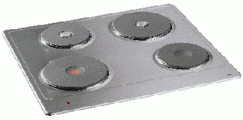 Atag HS4..C Elektro-kookplaat Ersatzteile