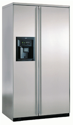Atag KA210D/A01 Inbouw side by side koel-vriescombinatie Ersatzteile und Zubehör