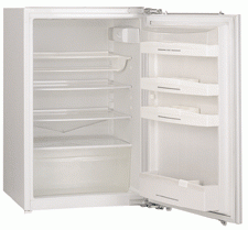 Atag KD5088A koelkast zonder vriesvak (88) Abzugshauben Ersatzteile