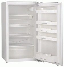 Atag KD5103A koelkast zonder vriesvak (102) Kühlschrank Schublade