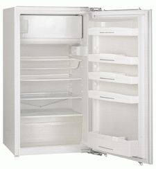 Atag KD5103B koelkast met vriesvak (102) Kühlschrank Türdichtung