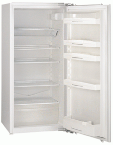 Atag KD5123A koelkast zonder vriesvak (122) Abzugshauben Ersatzteile
