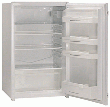 Atag KS1088A/A01 koelkast zonder vriesvak (88) Kühlschrank Schublade